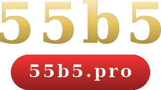 55b5 logo