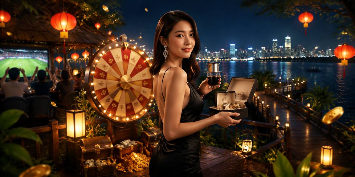 55b5 Casino & Slot